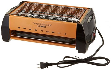 Indoor Hibachi Grill Barbecue Grill Electric Barbecue Grill Best