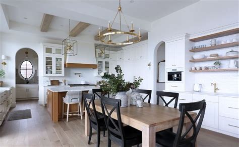 Behind the Design of a European Farmhouse | Flooring America