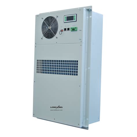 Enclosure Cooling Electrical Cabinet Cooling Unit Dc500 Longxing