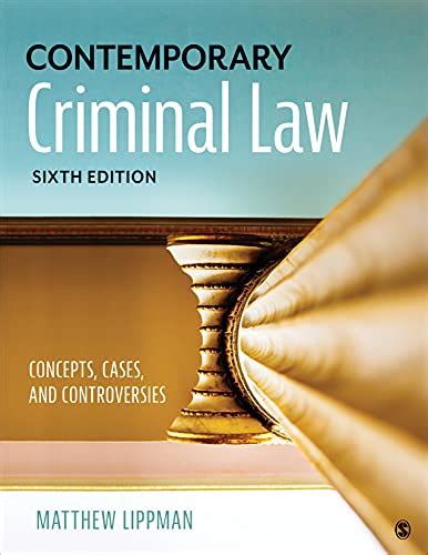 20 Best New Criminal Law Books To Read In 2024 Bookauthority
