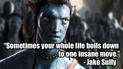 Avatar Movie Quotes Shortquotescc