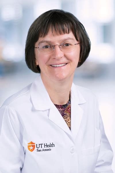 She was discovered in paris while on holiday with her family. Ildiko Agoston | UT Health San Antonio