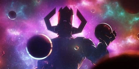 Marvels New Herald Of Galactus Is The Last Hero Fans Expect