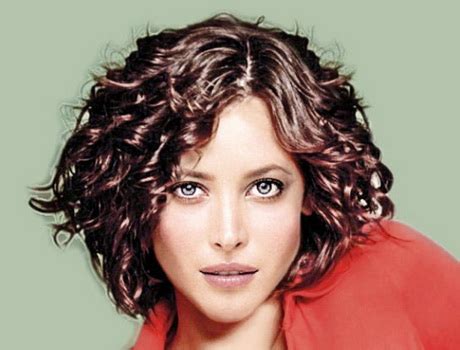 With some easy tricks for your short thin hair, you can ready for go out. Hairstyles for fine curly hair