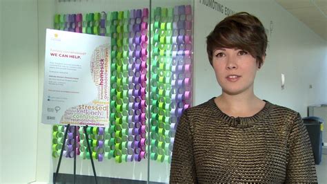 University Of Calgarys New Sexual Assault Prevention Program Focuses