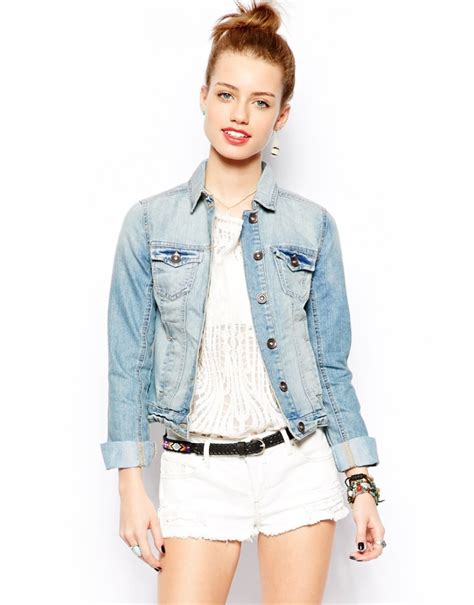 2014 Spring And Summer Jacket Trends Fashion Trend Seeker