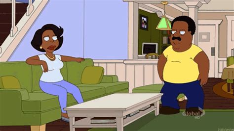 The Cleveland Show Wiki Cartoon Amino