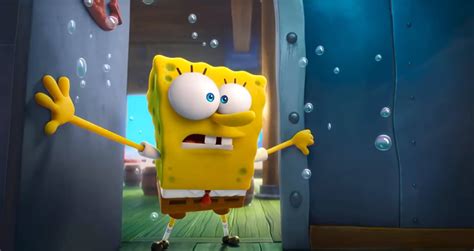 Nickalive Spongebob Squarepants Star Tom Kenny Is Proud That His
