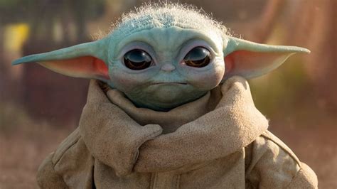 Star Wars Baby Yoda Passa Darth Vader E Se Torna Personagem Mais