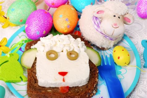 Přečtěte si více o velikonoční beránek na happy baby. Velikonoce už klepou na dveře