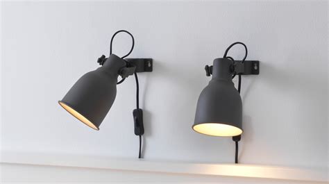 Buy Wall Led Lights And Wall Mounted Lamps Online Uae Ikea