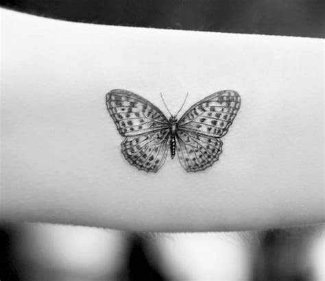 35 Beautiful Butterfly Tattoo Designs For Women Pulptastic