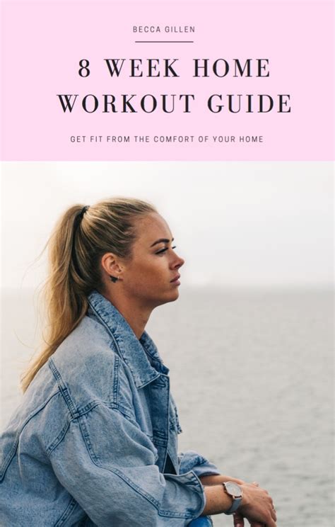 8 Week Home Workout Guide Payhip