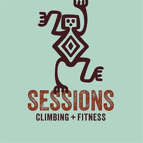 Sessions Climbing Fitness Twitter Instagram Facebook Linktree