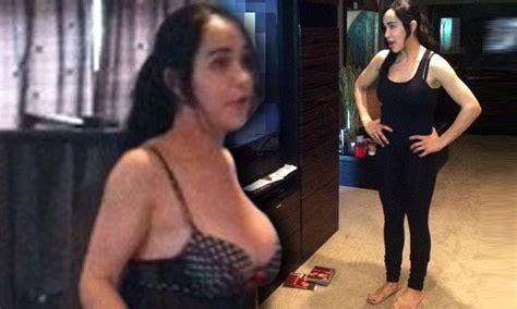 Octomom Nadya Suleman Watches Porn To Prepare For Solo Sex