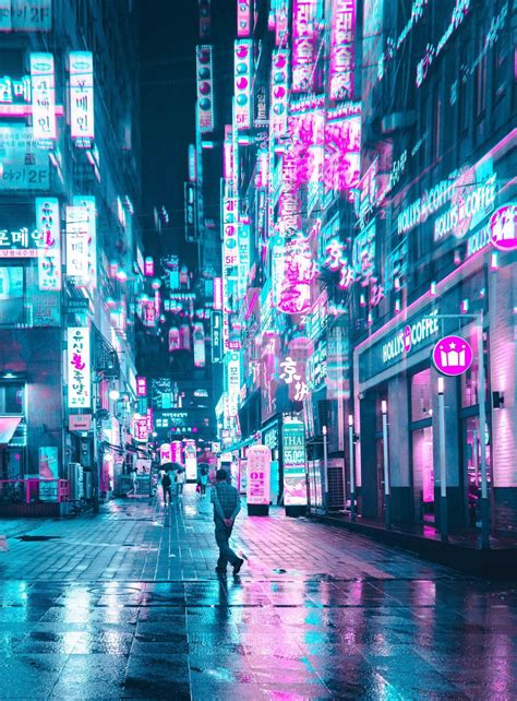 Pin By Psyluv On Art References And Inspiration Cyberpunk Aesthetic