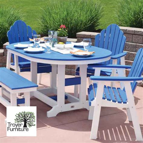 On the street of west main street and street number is 985. Create the perfect outdoor space with our colorful tables ...