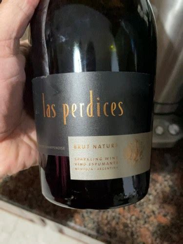 Vi A Las Perdices Brut Nature Vivino