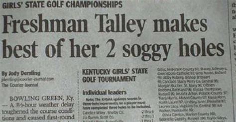 Unintentionally Funny Headlines We Can T Believe Were Published Others