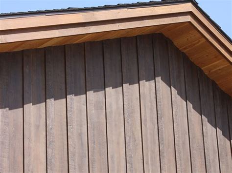 Types Of Siding Scotts Lumber