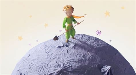 Wait Why Isnt ‘the Little Prince On Netflix