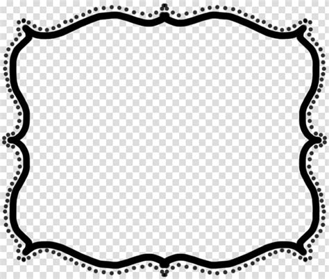 Clipart Black Frame 10 Free Cliparts Download Images On Clipground 2023