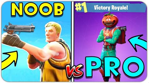 Noob Vs Pro In Fortnite Fails And Epic Wins Wtf Daily Moments Fortnite