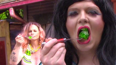 Pure Filth ~ Seven Cake Candy Official Video Youtube