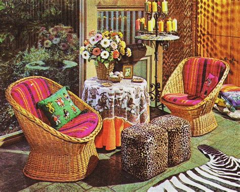 Better homes and gardens home designer deluxe is home design software developed by chief architect® that makes home design easy. 1970's boho style - Better Homes & Gardens | Vintage ...