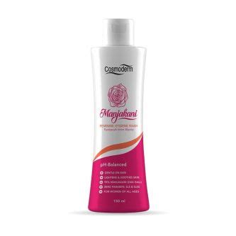 Lactacyd derma duplo gel de baño hipoalergénico 2 x 1 l. Miss "V" Berbau? Hilangkan Ia Dengan 10 Produk Khas ...