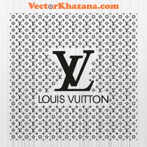 Louis Vuitton Seamless Lv Pattern Png Louis Vuitton Svg