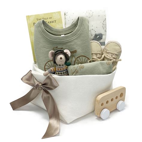 Rylee And Cru Inspired Baby T Basket Good Times Baby T Basket