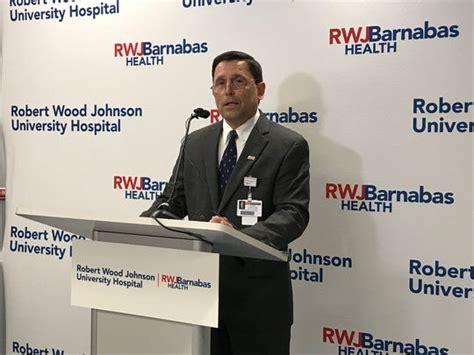 Robert Wood Johnson University Hospital New Brunswick Unveils Emergency