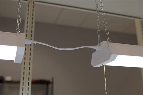 We did not find results for: Interconnect Cable for 4' Linkable LED Shop Light/Garage ...