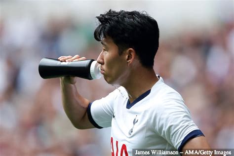 ˈpɔntɵs ˈjɑːnsɔn;3 born 13 february 1991) is a swedish professional footballer who. Son Heung-min comments on his Tottenham Hotspur dismissal ...