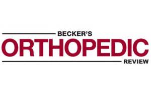 Dr Provencher Named To Becker S List Of Great Orthopedic Surgeons