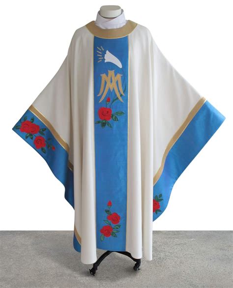 Custom Clerical Vestments Chasubles Clergy Robes Altar Linens And Wall