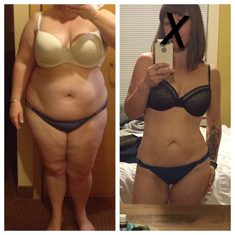 31 Inspiring Weight Loss Transformations Ftw Gallery Ebaums World