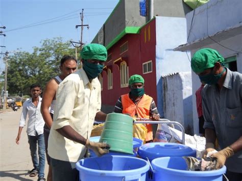 A course in sports management can prepare students for positions in established organizations. Making Waste Management a Sport in India | Inter Press Service