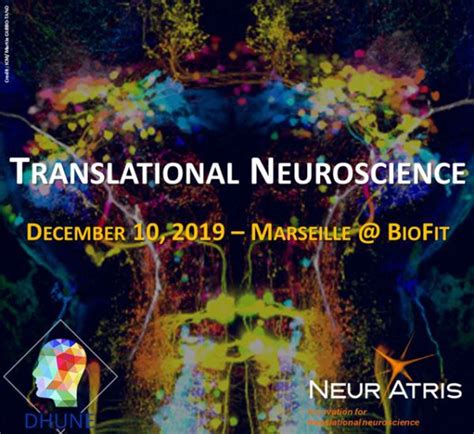 Translational Neuroscience Day Biofit 2023