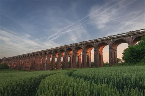Ouse Valley Viaduct History And Facts History Hit