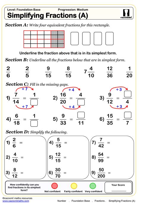 We help your children build good study habits and. 7th Grade Math Worksheets | Cazoom Math Worksheets