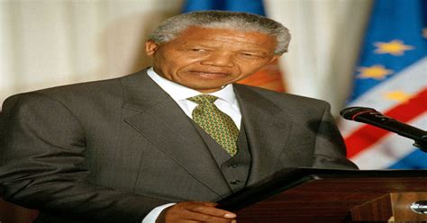 Nelson Mandela Father Of South Africa 1 Min Read