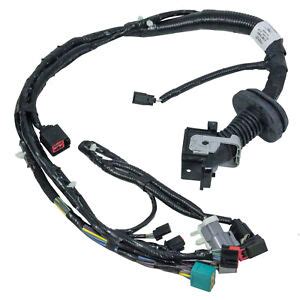 Oem New Ford F Front Left Door Wiring Harness Power Windows
