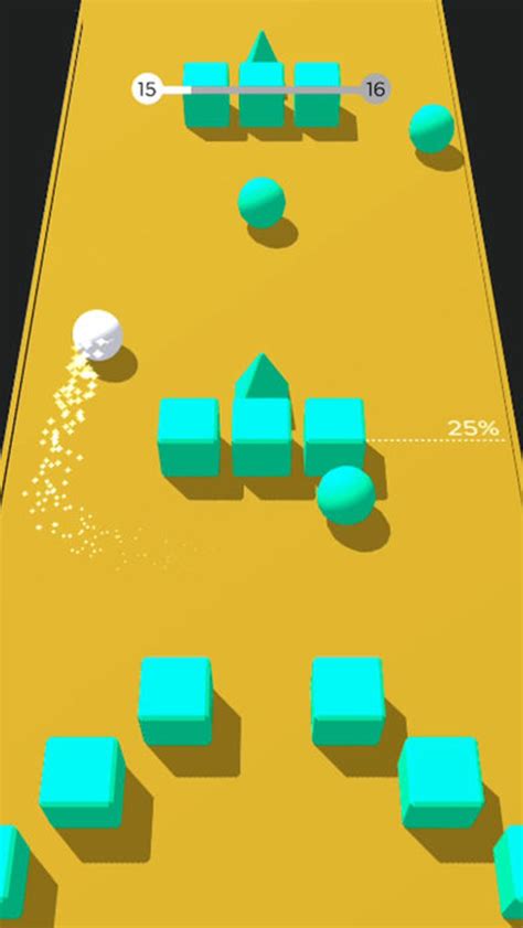 Play coloring games online at dressupwho.com! Color Bump 3D for iPhone - Download