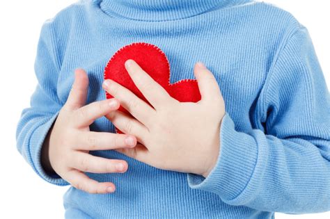 All About Rheumatic Heart Disease In Children Berea Mail