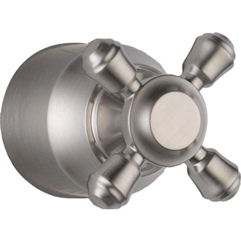 We have 15 images about bathroom faucets home depot delta including images, pictures, photos, wallpapers, and more. Delta Cassidy Hand Shower/Diverter Valve Metal Cross ...