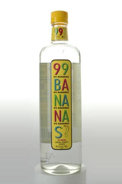 99 Bananas Liqueur Near Me Give Our 99 Bananas Drinks A Try