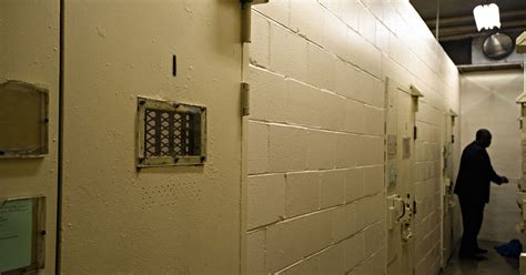 Why I Ended The Horror Of Long Term Solitary Confinement