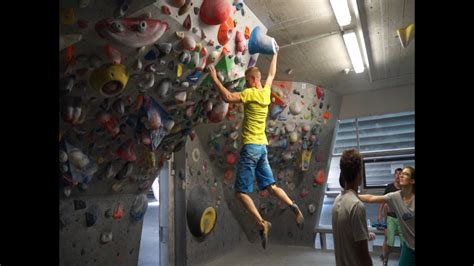 Update information for jakob schubert ». Insane Campus Moves And Climbing with Jakob Schubert ...